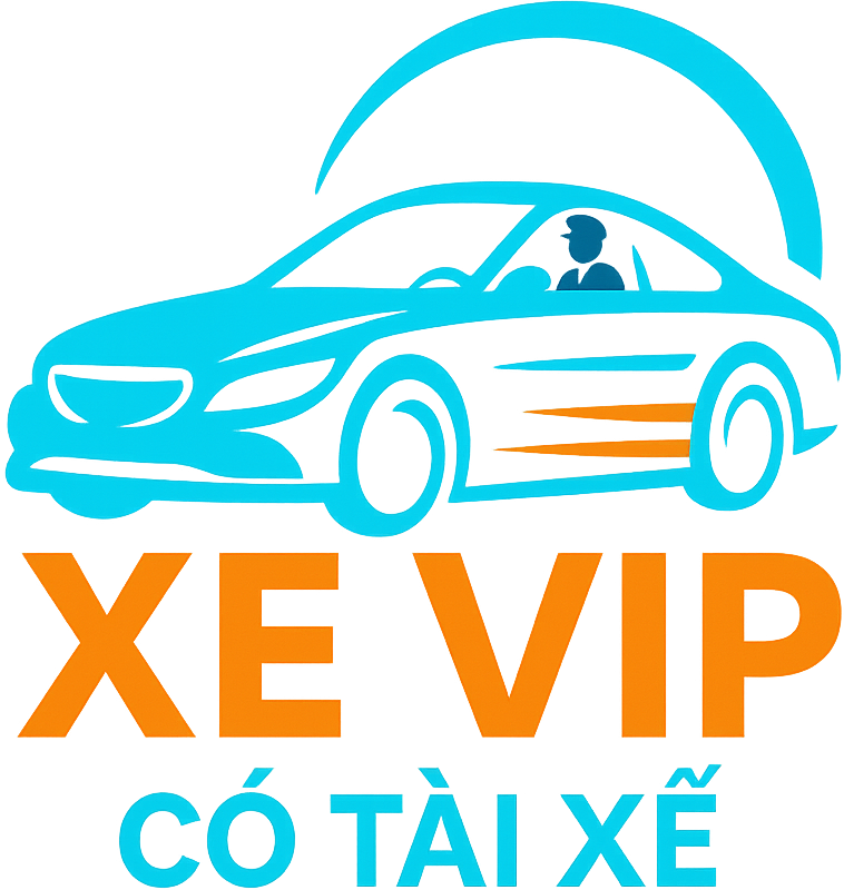 XE VIP CÓ TÀI XẾ